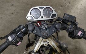 YAMAHA FZ250 FAZER 1HX