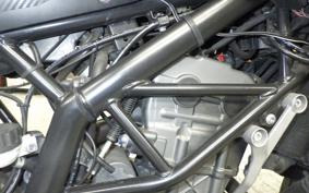 KTM 200 DUKE 2021
