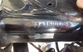 HONDA CB400SS 2007 NC41