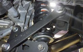 KAWASAKI Z250 Gen.2 2023 EX250P