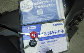 YAMAHA MT-07 2015 RM07J