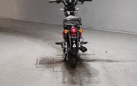 HONDA CROSS CUB110 JA60