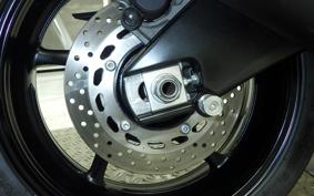 YAMAHA FZ8 FAZER S 2014