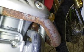 HONDA CRF250L 1991 MD38