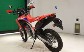 HONDA CRF250L MD47