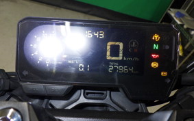 HONDA CB650R 2023 RH03