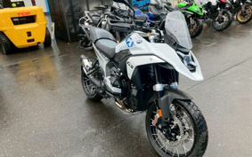 BMW R1300GS 2025 0M21