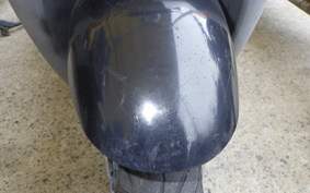 SUZUKI LET's 4 G CA41A