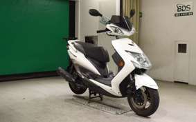 YAMAHA CYGNUS 125 XSR 2 2023 SE44J