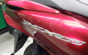 HONDA PCX 160 KF47