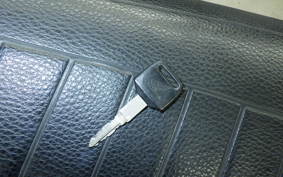 HONDA CB400F 1998 NC36