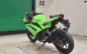 KAWASAKI NINJA 250 EX250L