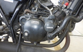 YAMAHA RZ50 Gen.2 RA02J