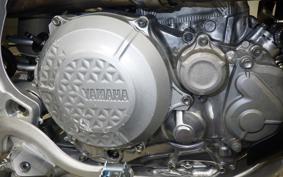 YAMAHA YZ450 F 2021 CJ41C