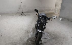 KAWASAKI NINJA 400 EX400E