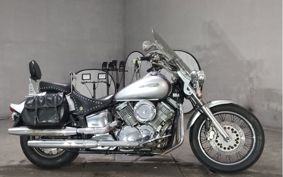 YAMAHA DRAGSTAR 1100 1999 VP10J