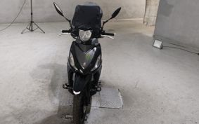 SUZUKI ADDRESS V110 CE47A