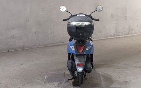 SUZUKI LET`S CA4AA
