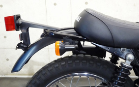 KAWASAKI 250TR BJ250F