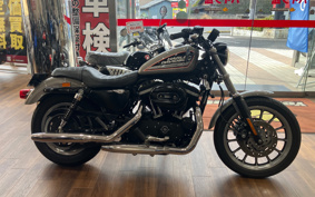 HARLEY XL883R 2007 CS2