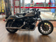 Фото Harley XL883R 2007 с японского аукциона