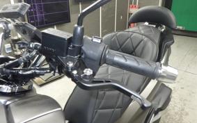 HONDA PCX 160 2021 KF47