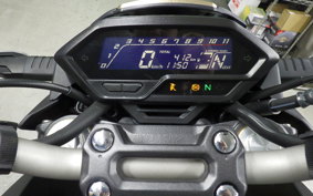HONDA HORNET 2.0 2021