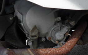 SYM RV125 Fi