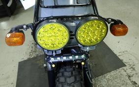 HONDA ZOOMER 2005 AF58