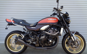 KAWASAKI Z900RS 2017 ZR900C