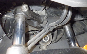 HONDA FORZA Z GEN 2 MF10