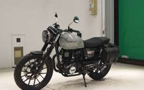 HONDA GB350S 2022