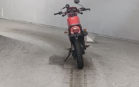 HONDA XL250R MD03