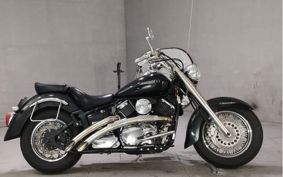YAMAHA DRAGSTAR 1100 CLASSIC 2003 VP13J