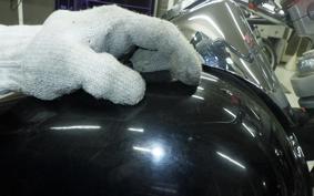 HONDA SHADOW 400 1999 NC34