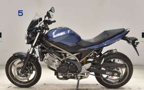 SUZUKI SV650 A 2024 VP55E