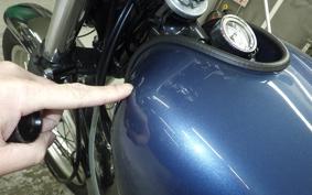 YAMAHA SR400 Gen.5 2021 RH16J