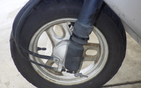 HONDA DIO Gen.6 AF62