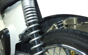HONDA ｸﾛｽｶﾌﾞ50 2018 AA06