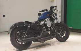HARLEY XL1200X 2022
