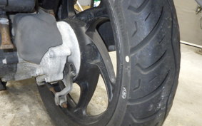 HONDA DIO 110 2004 JF58