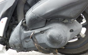 YAMAHA TRICITY 155 A SG37J