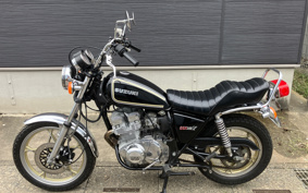 SUZUKI GSX250 GS25X
