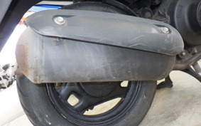 SUZUKI ﾚｯﾂ CA4AA