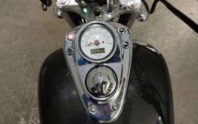 HONDA SHADOW 400 2008 NC34