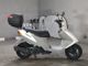 Фото Suzuki ADDRESS V125 с японского аукциона