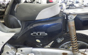 HONDA C50 SUPER CUB AA04