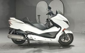HONDA FORZA Z MF10