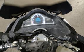HONDA PCX 150 KF18