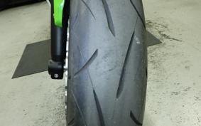 KAWASAKI NINJA 650 A 2022 ER650H